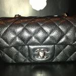 In Dadel's Collection We Found The Chanel Extra Mini